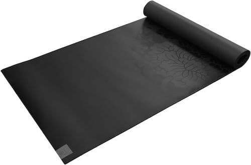 Gaiam Sol Dry-Grip Yoga Mat image